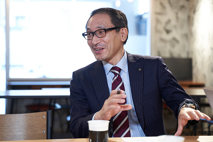 音響に携わる人には劇場へ足を運んでほしい