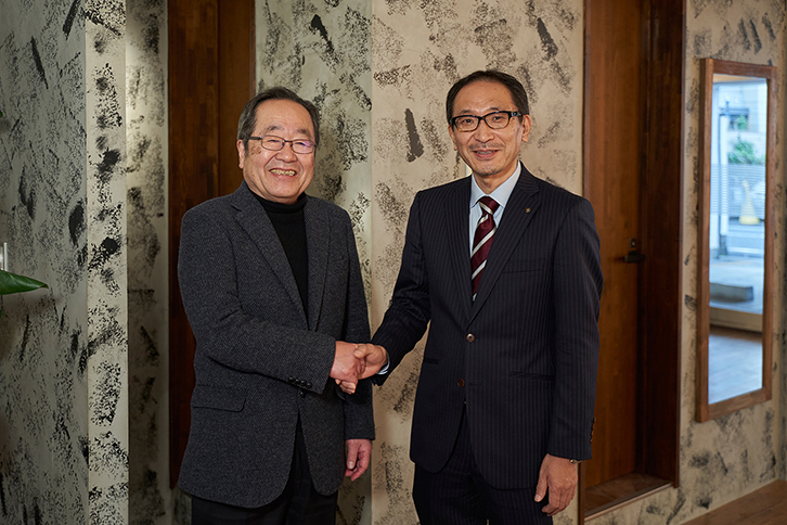 音響に携わる人には劇場へ足を運んでほしい