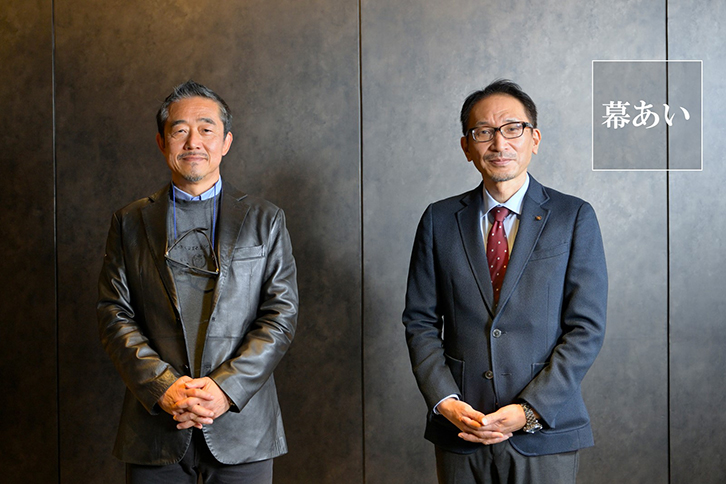 ト株式会社 M&Hラボラトリー代表取締役 三村 美照 様