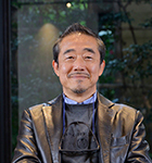 プロフィール 三村 美照(みむら よしてる)