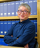 第二幕 Act2 有限会社 空間創造研究所 代表取締役 米森 健二 様