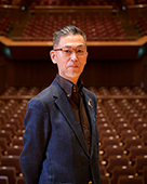 第二幕 Act3 公益財団法人東京都歴史文化財団 東京芸術劇場 サウンド・ディレクター 石丸 耕一 様【後編】