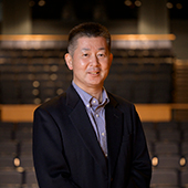 第二幕 Act4 公益財団法人富士市文化振興財団 富士市文化会館 ロゼシアター 長谷川 圭一 様