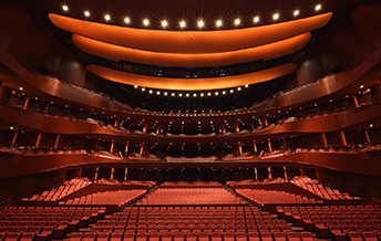 第二幕 Act5 公益財団法人 札幌市芸術文化財団 札幌文化芸術劇場 hitaru 佐藤 令奈 様