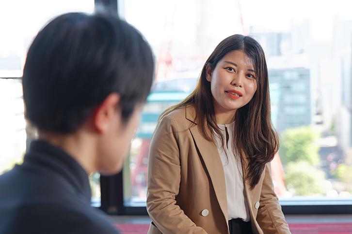 第二幕 Act５ 公益財団法人 札幌市芸術文化財団 札幌文化芸術劇場 hitaru 佐藤 令奈 様