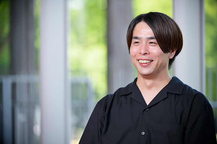 第二幕 Act７ いわき芸術文化交流館アリオス 星 幸宏 様