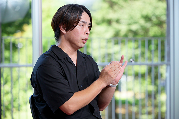 第二幕 Act７ いわき芸術文化交流館アリオス 星 幸宏 様