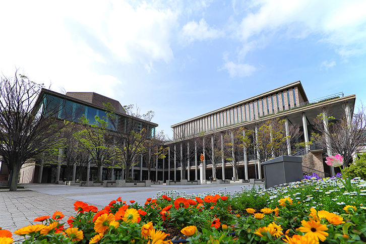 第二幕 Act８ 兵庫県立芸術文化センター 金子 彰宏 様