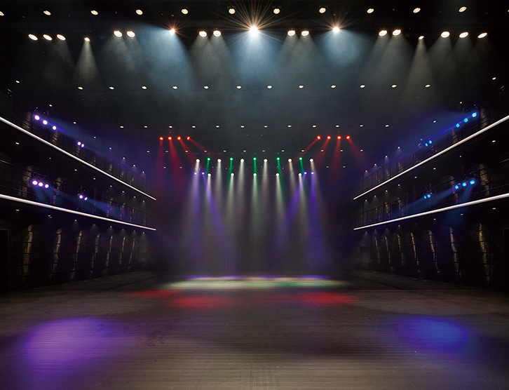 第二幕 Act１３ 高崎芸術劇場 小見 直樹 様、長門 祥平 様