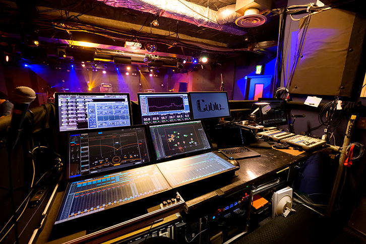 第二幕 Act１５ 福山Cable 出原 亮 様 × ティースペック 橋本 敏邦 様