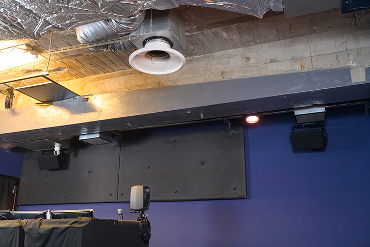 第二幕 Act１５ 福山Cable 出原 亮 様 × ティースペック 橋本 敏邦 様