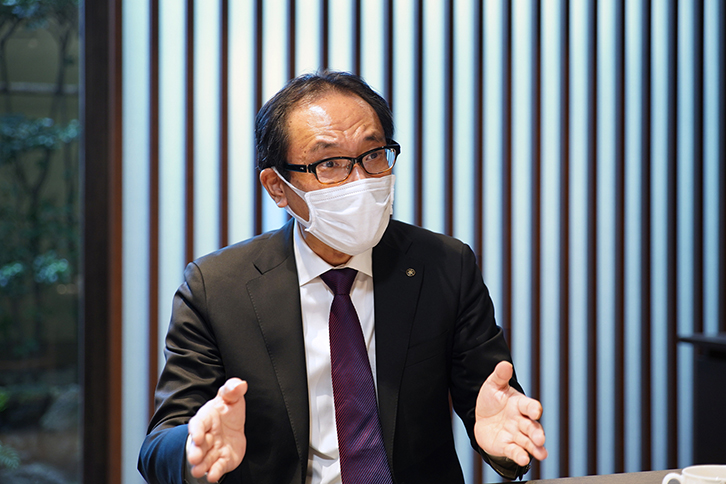 まずは補償、それもできるだけ早く