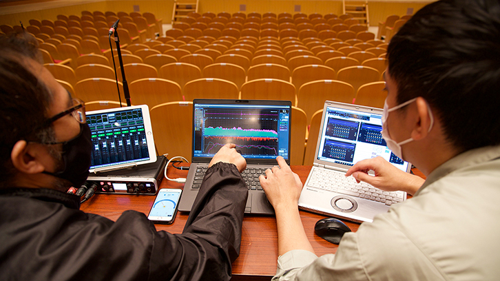 定期保守点検のご案内