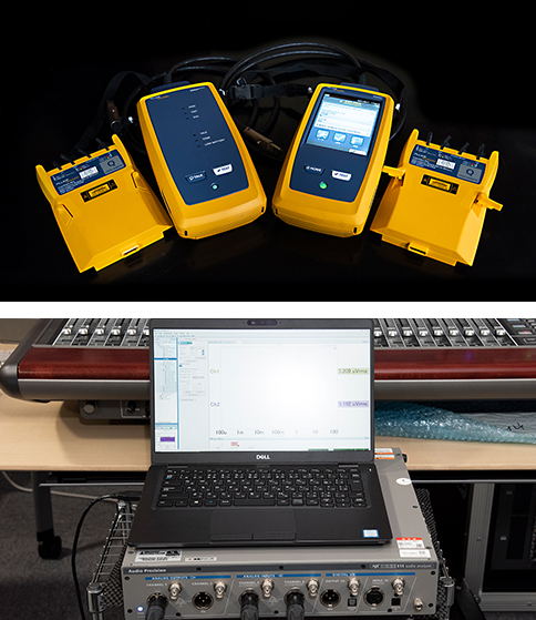 定期保守点検のご案内