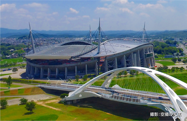 愛知県芸術劇場 様