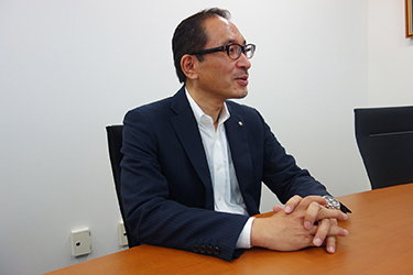 ヤマハサウンドシステム設立10周年 武田 信次郎 氏インタビュー