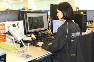 耒栖 真弓　計画設計室