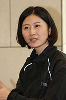 耒栖 真弓　計画設計室