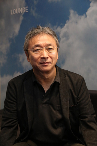 菊地 徹氏 (Tohru Kiku Kikuchi)