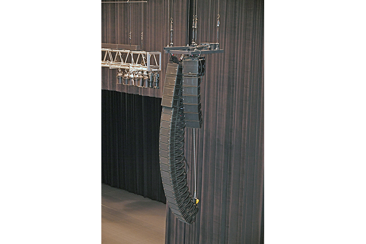 東京ガーデンシアター［前編］