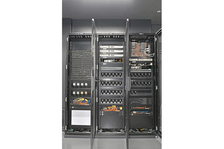 東京ガーデンシアター［前編］