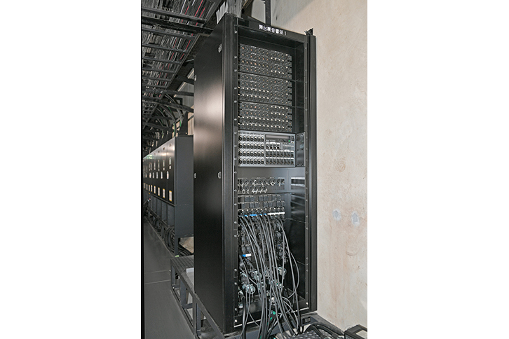 東京ガーデンシアター［前編］