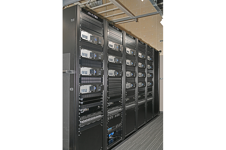 東京ガーデンシアター［前編］