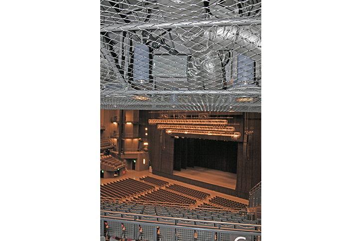 東京ガーデンシアター［前編］