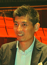 内田匡哉（うちだ・まさや）