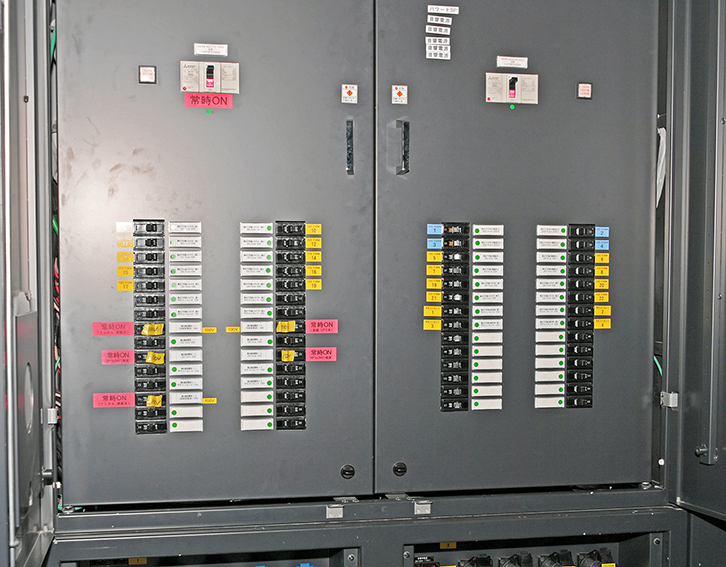 東京ガーデンシアター［後編］