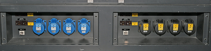 東京ガーデンシアター［後編］