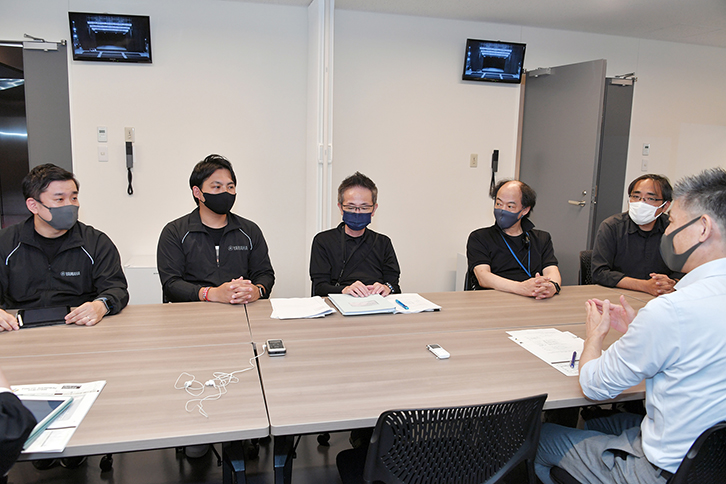 東京ガーデンシアター［後編］