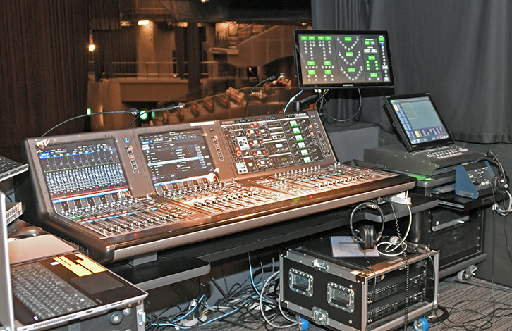 東京ガーデンシアター［後編］