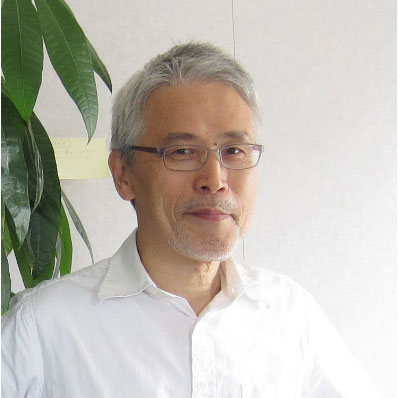 講師：本杉 省三 （もとすぎ しょうぞう）氏