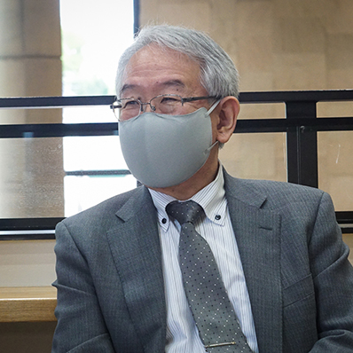 講師：池澤 真司（いけざわ しんじ）氏