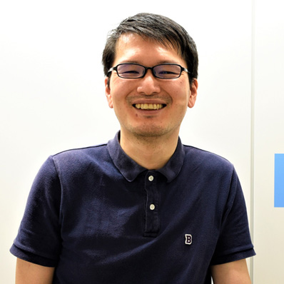 株式会社シアターワークショップ 執⾏役員 丸⼭ 健史