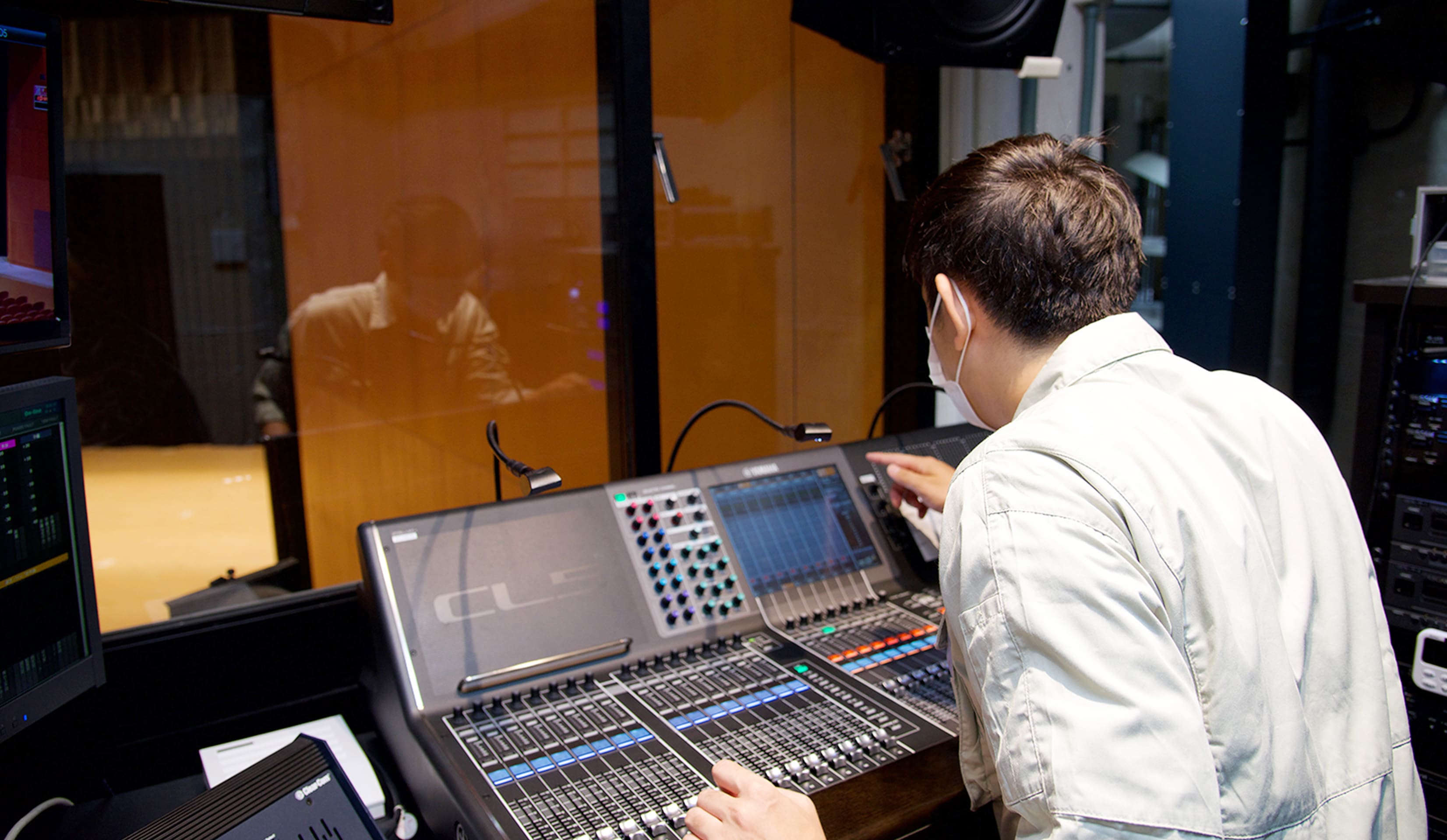 音診断・音改修サービス