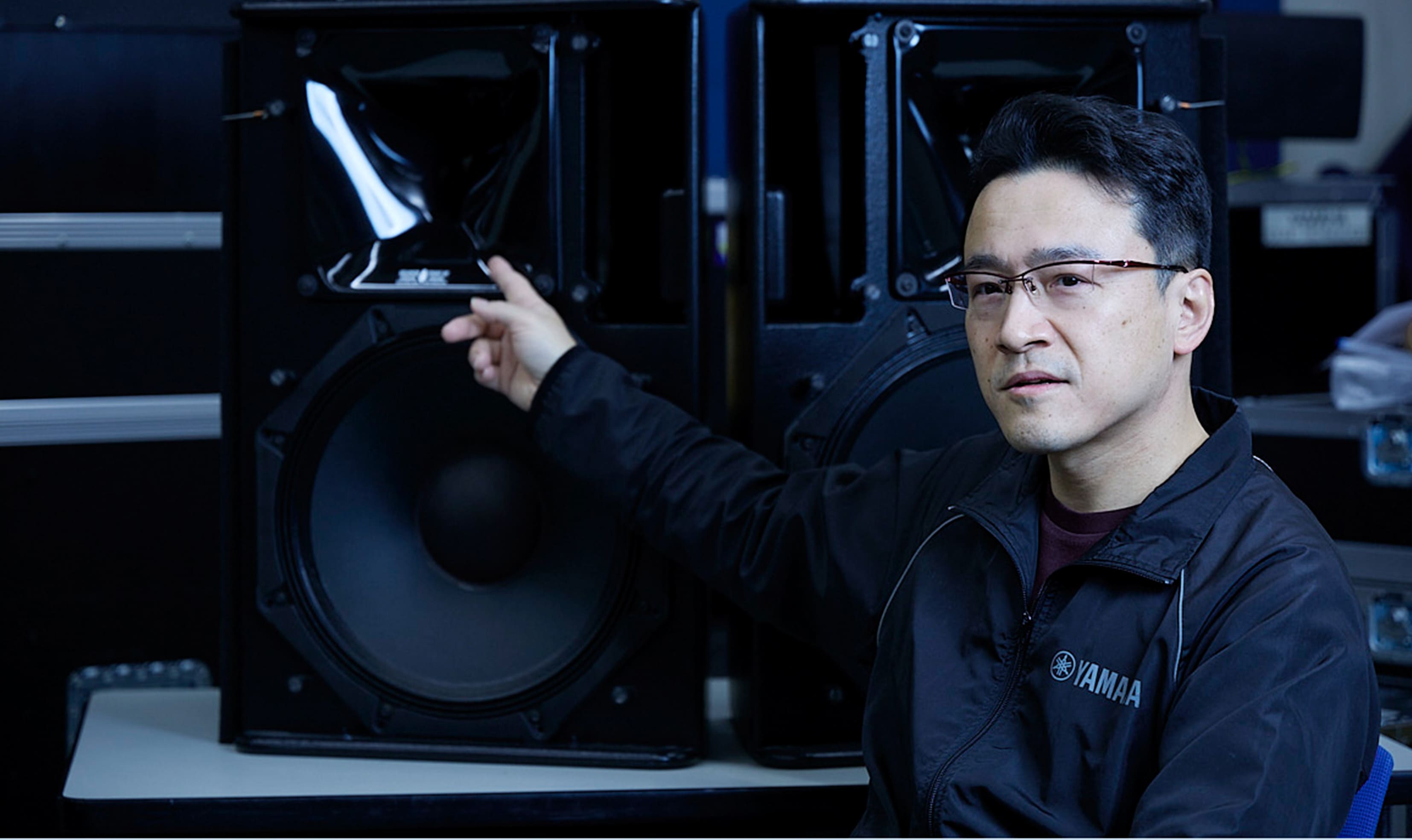 音診断・音改修サービス