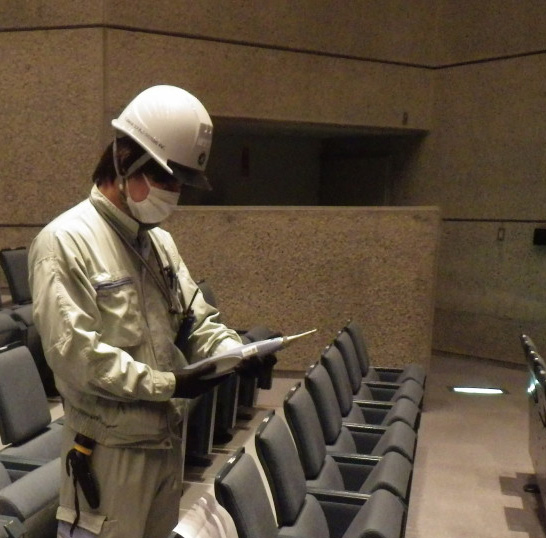 音診断・音改修サービス