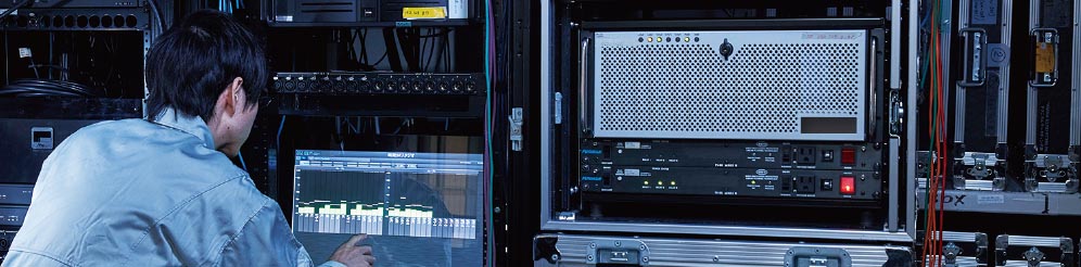 製品ダウンロード