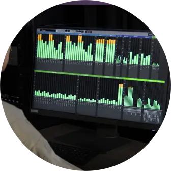 メーターシステム