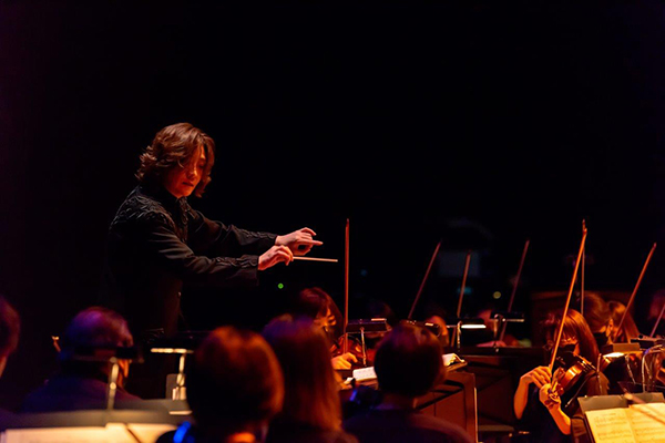 【イベントレポート】西本 智実 芸術監督・指揮「マリナートが森になる」公演にて、世界で初めてホールにおけるクラシックコンサートでヤマハ立体音響技術「AFC Enhance」「AFC Image」を使用