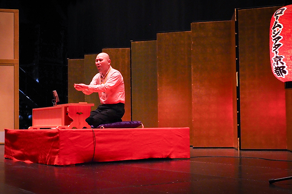 【 イマーシブオーディオソリューション「AFC」使用事例レポート 】イマーシブ音響研究会「ロームシアター京都」サウスホール / 京都