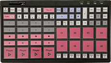 オーディオファイル再生システム TRACKSHOT