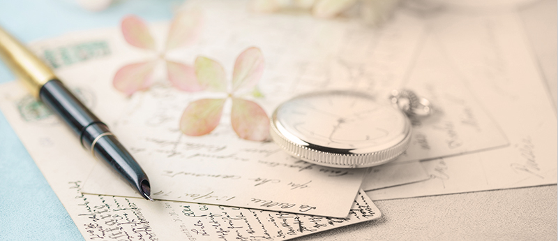 お世話になっている皆さまより