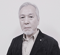 日本舞台音響事業協同組合 西澤 様