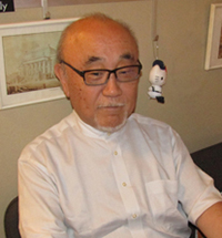 A.T.Network 代表 近江 哲朗 様