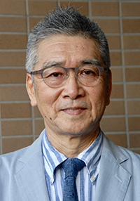 公益社団法人 日本舞台音響家協会 理事長 渡邉 邦男