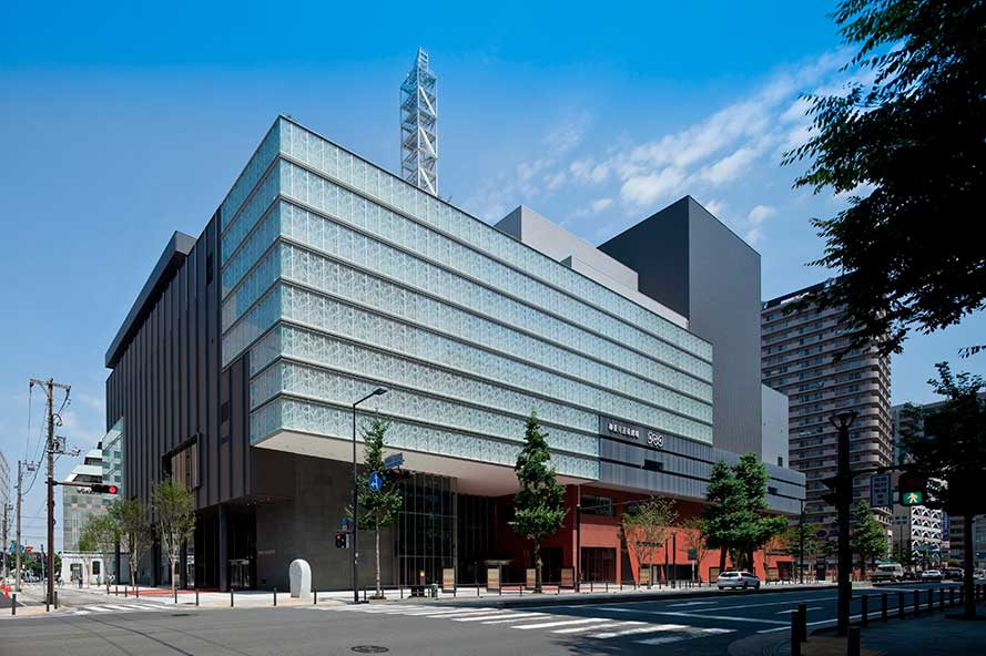 KAAT 神奈川芸術劇場