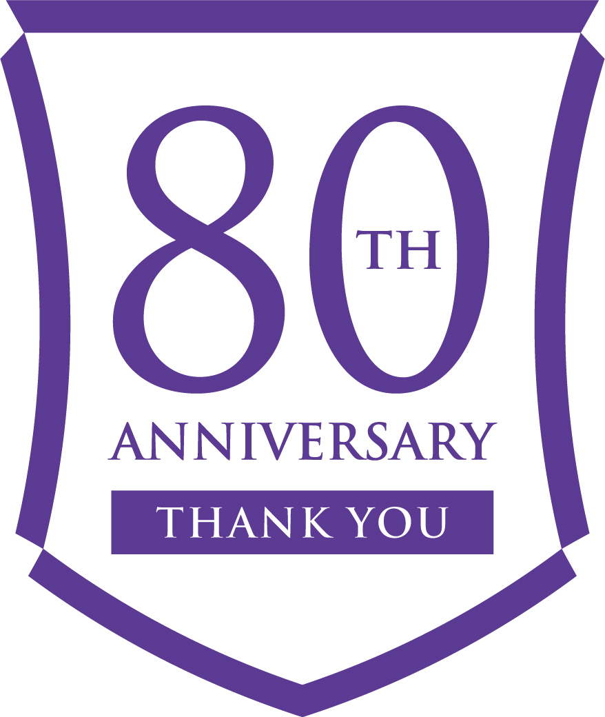 ヤマハサウンドシステム株式会社 80周年